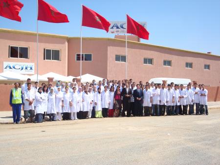 les op�rateurs d'ACJH